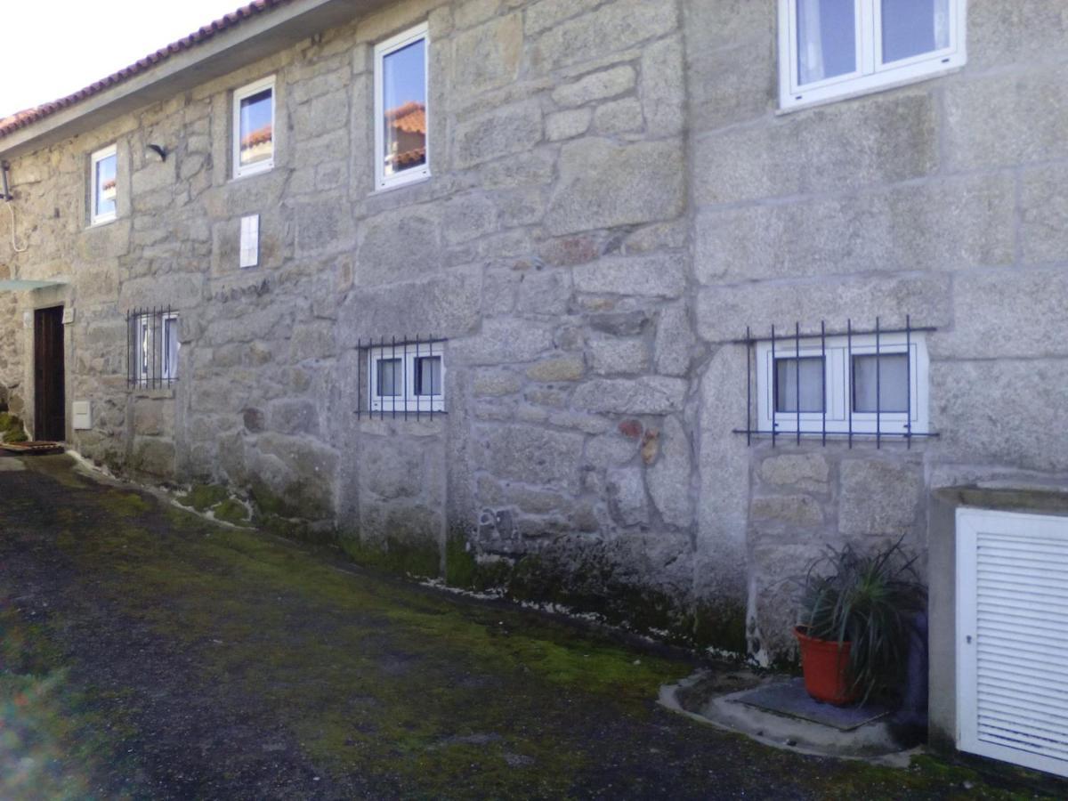 Stone House Villa Вила Реал Екстериор снимка