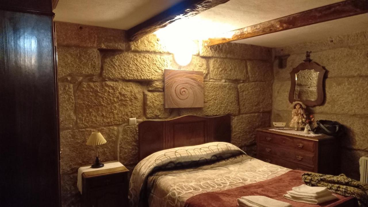 Stone House Villa Вила Реал Екстериор снимка