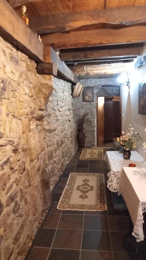 Stone House Villa Вила Реал Екстериор снимка