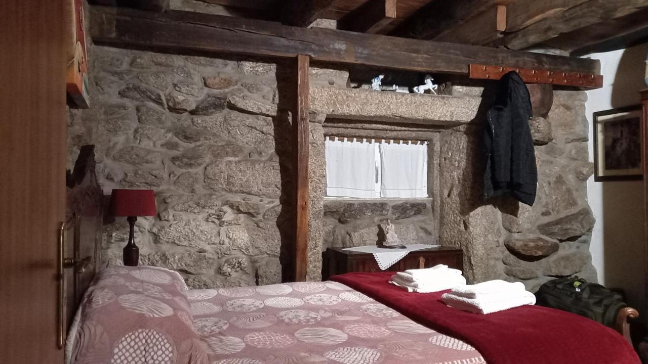 Stone House Villa Вила Реал Екстериор снимка