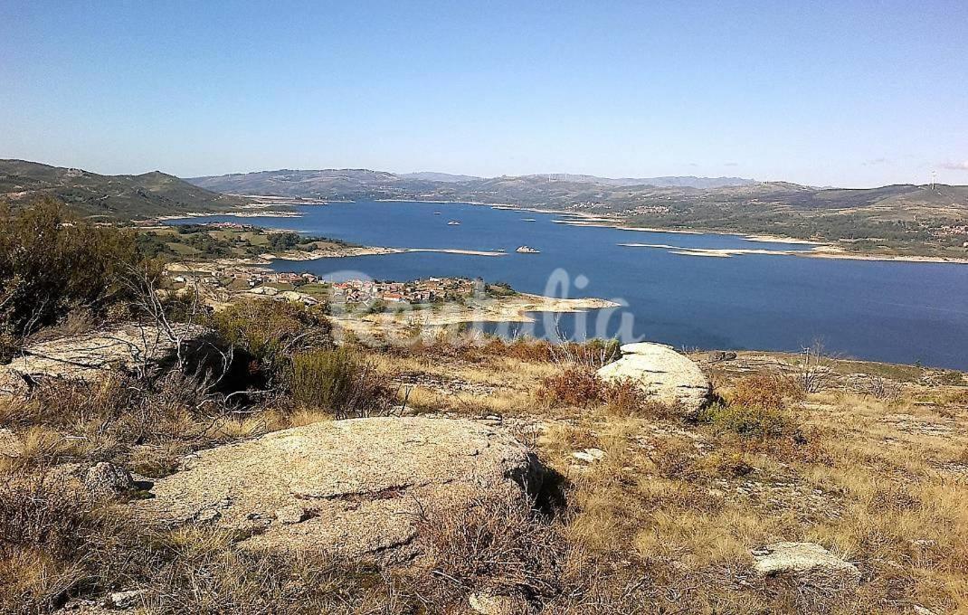Stone House Villa Вила Реал Екстериор снимка